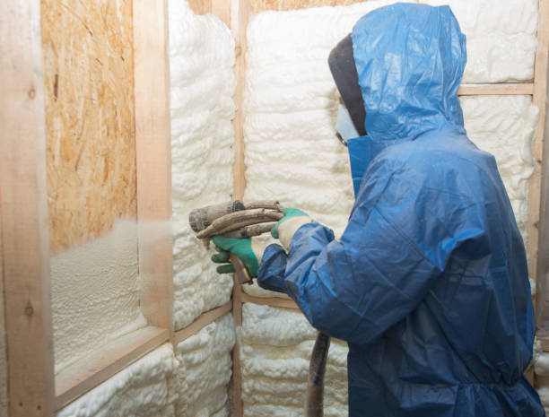 Best Attic Insulation Installation  in Thermalito, CA